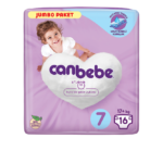 Canbebe-7-Numara